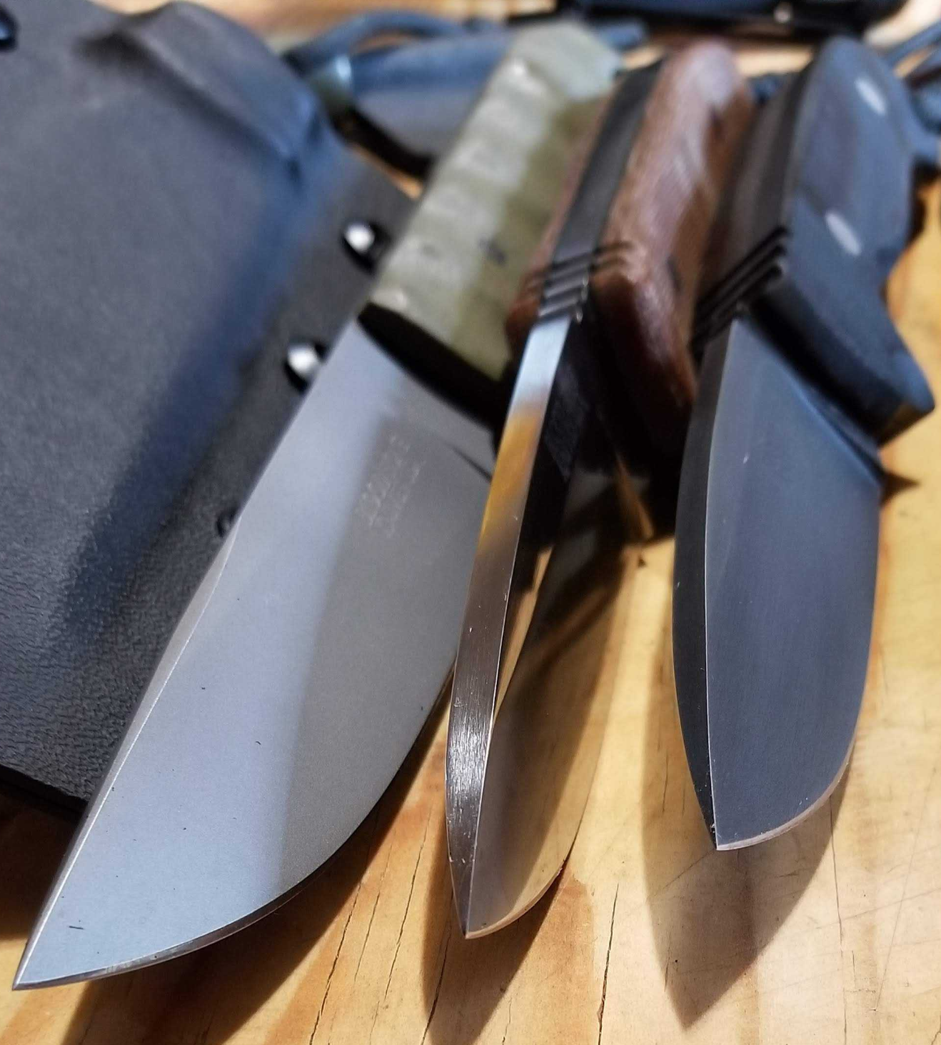 every day carry